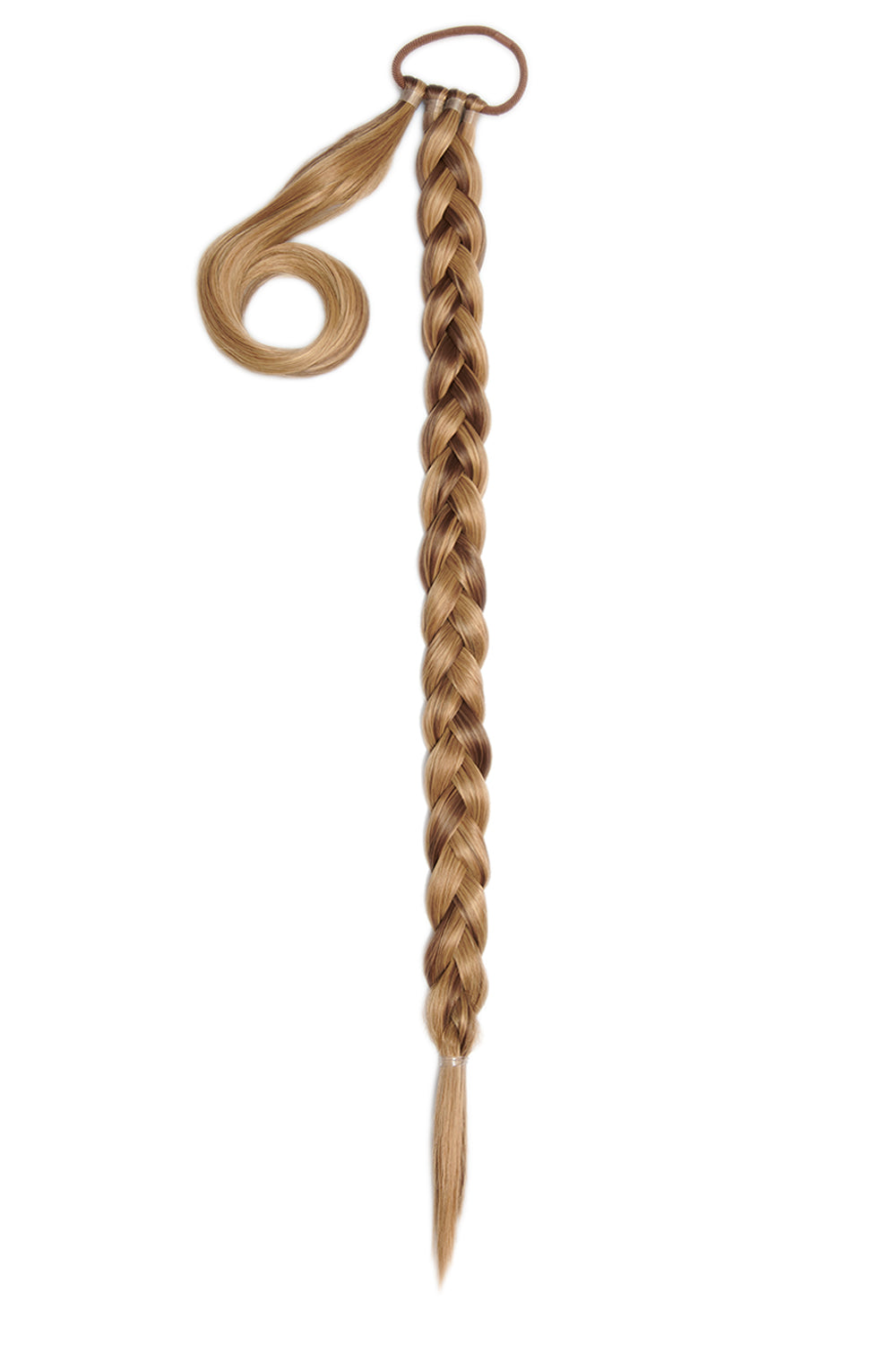 Grande 26" Braid - BROWNS | MELLOW BROWN #2