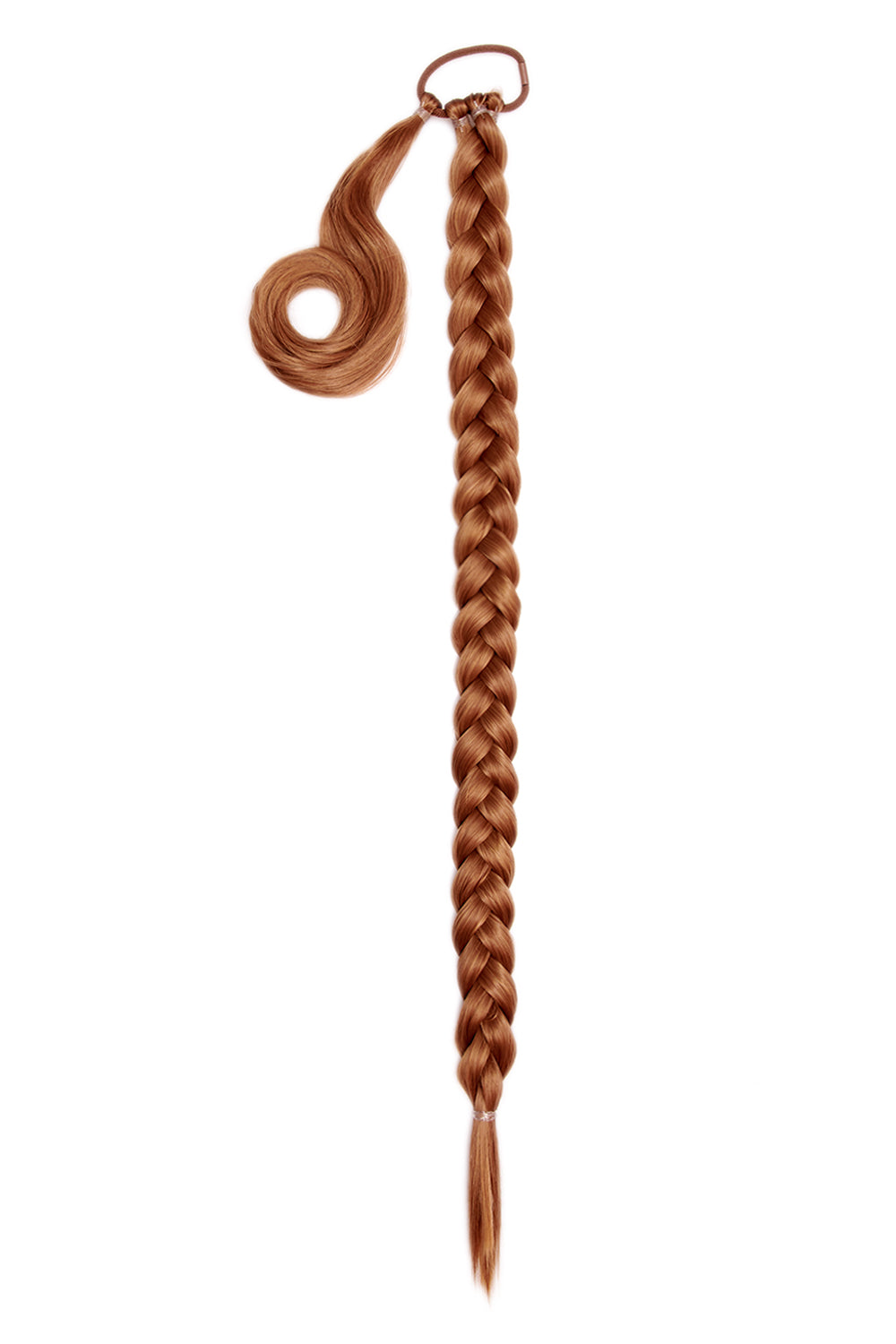 Grande 26" Braid - REDS | MIXED AUBURN #1