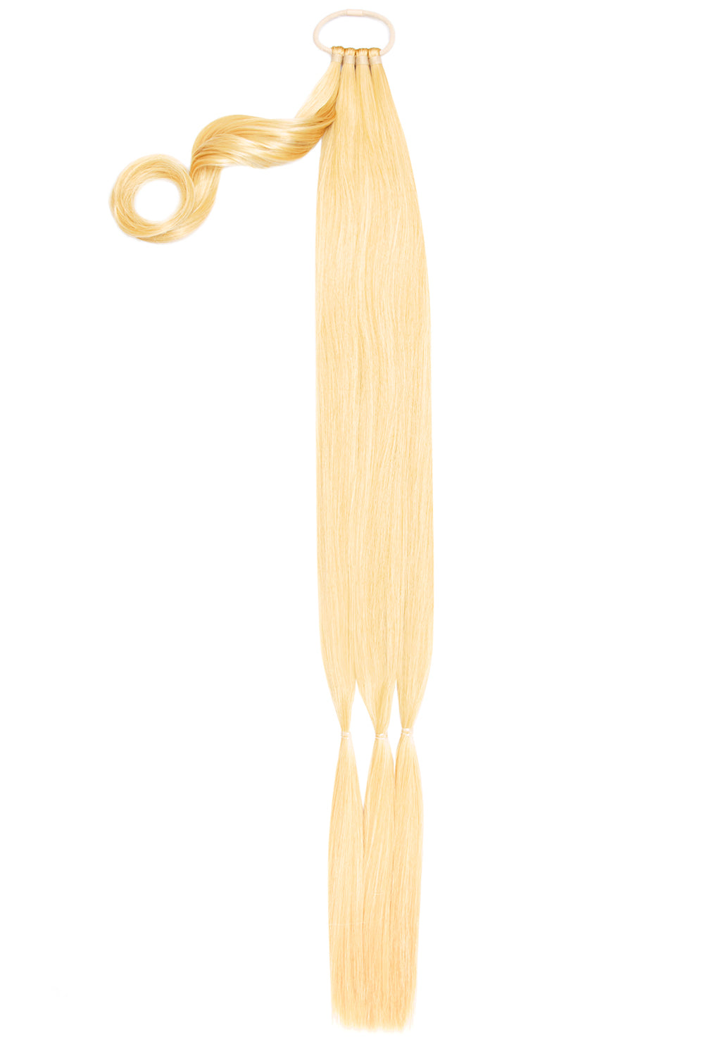 Grande 26" Braid - BLONDES | PURE BLONDE #4