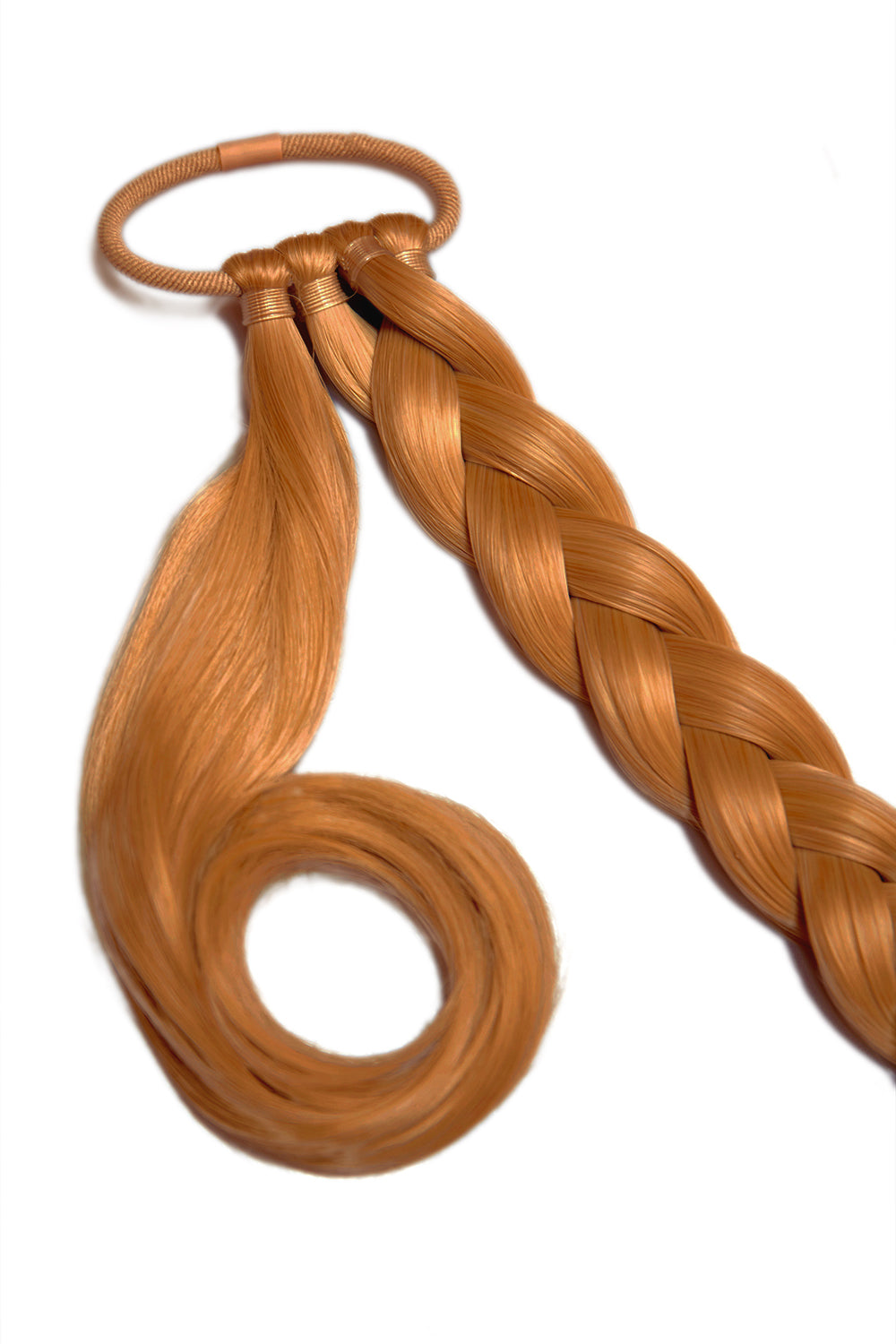 Grande 26" Braid - REDS | STRAWBERRY BLONDE #2