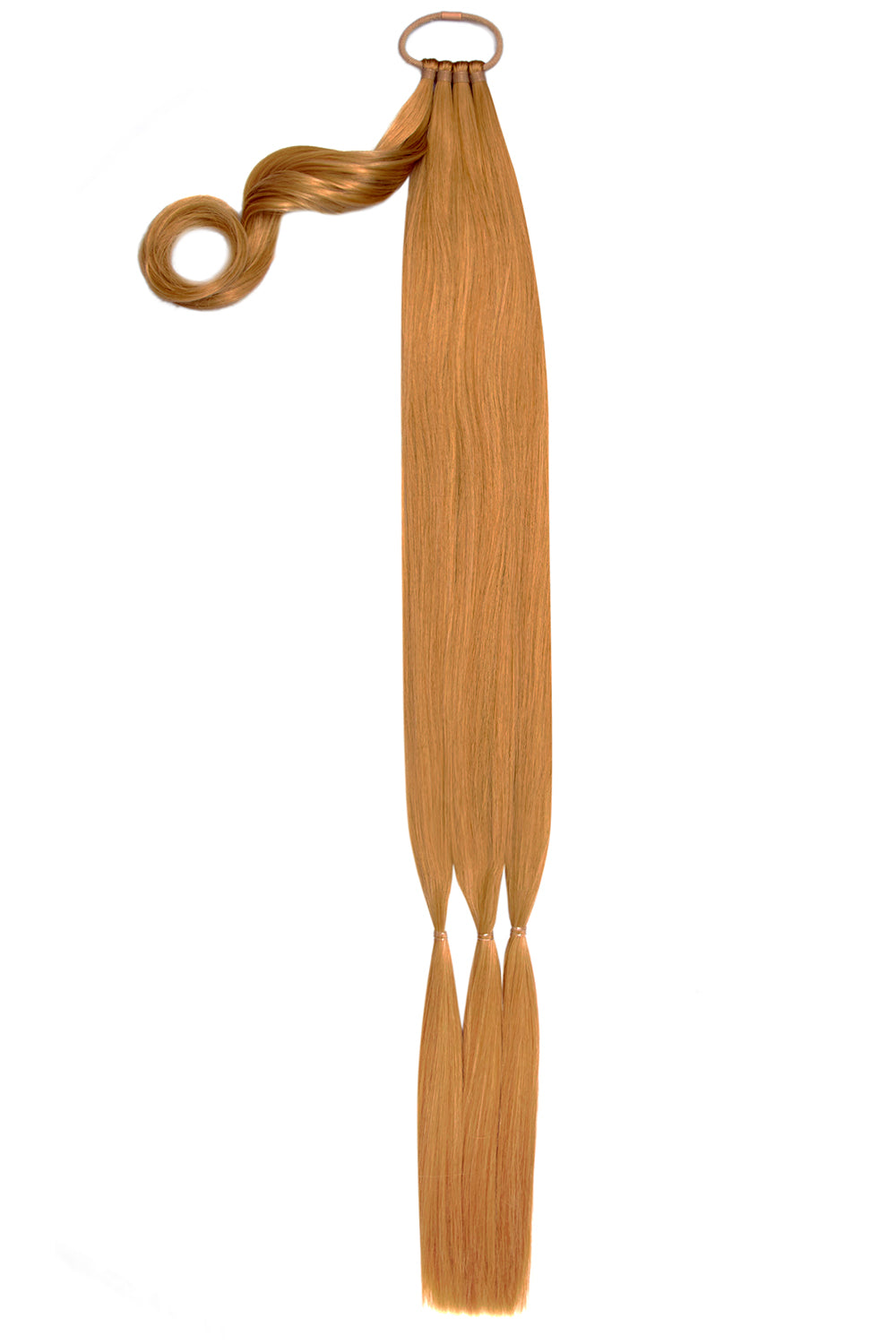 Grande 26" Braid - REDS | STRAWBERRY BLONDE #3