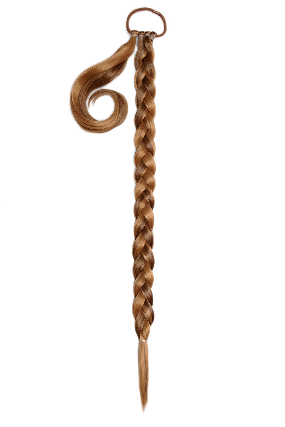 Grande 26" Braid - BROWNS | TOFFEE BROWN #1