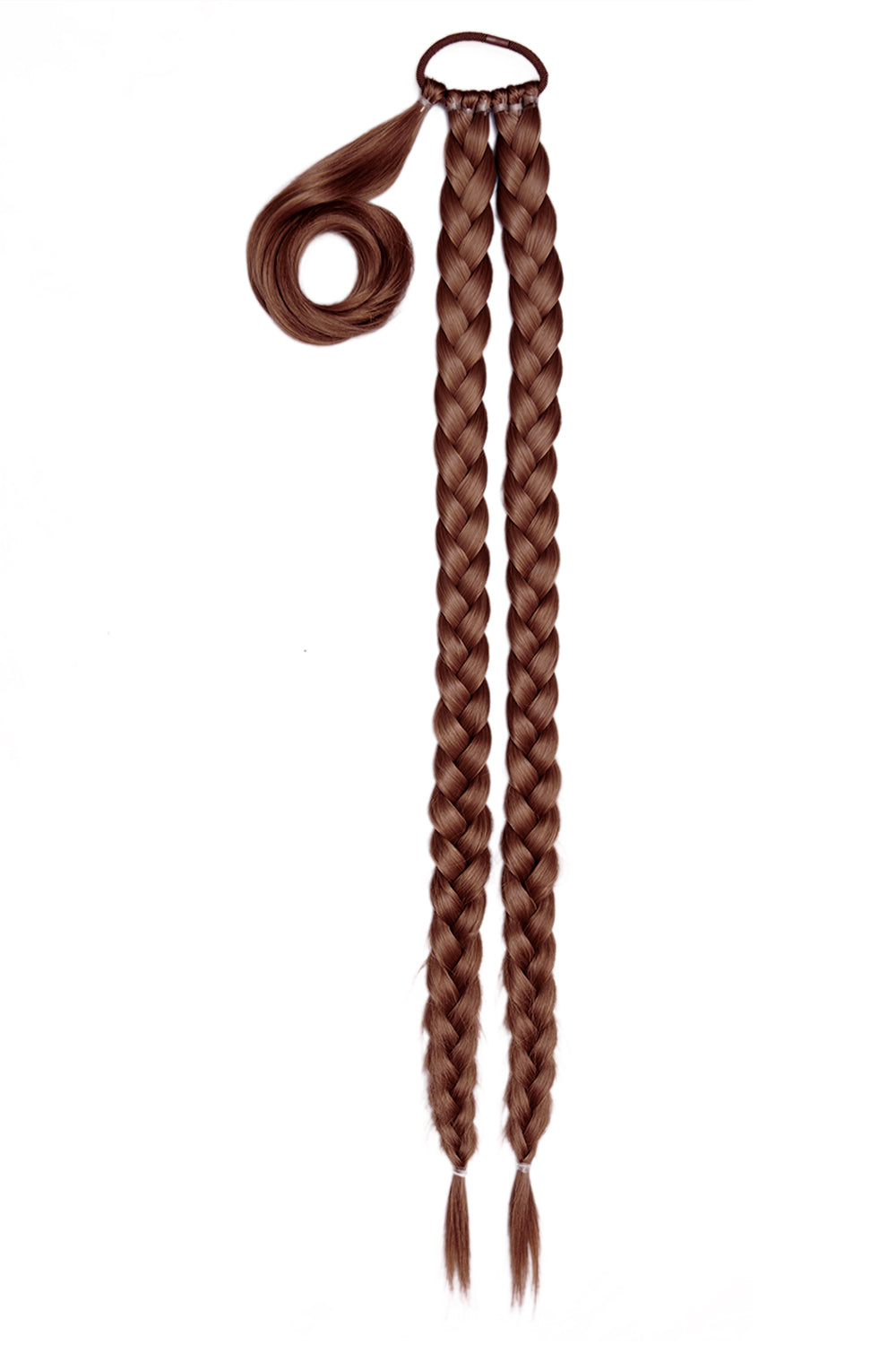 Extra AF 34'' Double Up Braid [Clearance Lines] - REDS | AUBURN #4