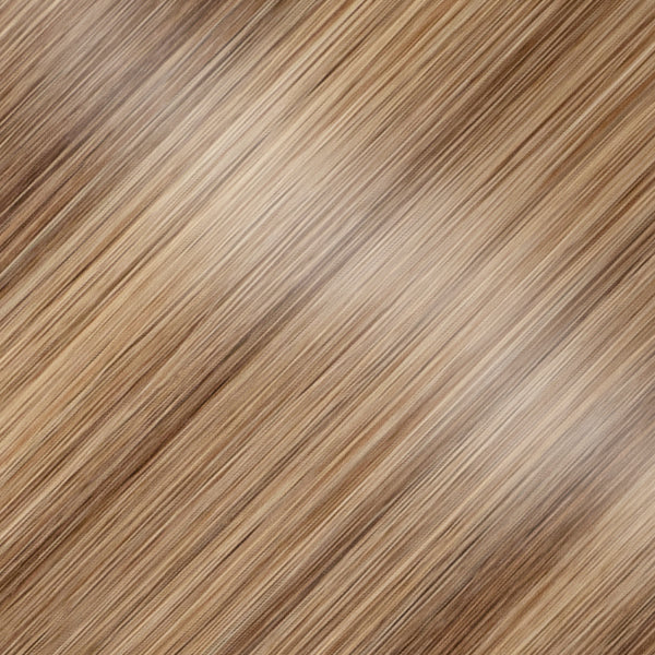 Ultimate Half Up Half Down 22'' Straight Extension and Pony Set [Clearance Lines]