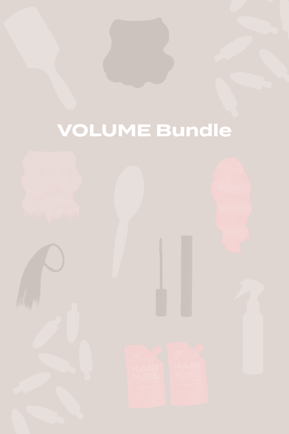 The VOLUME Mystery Bundle