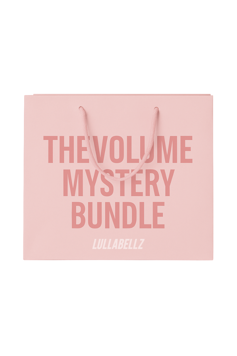 The VOLUME Mystery Bundle