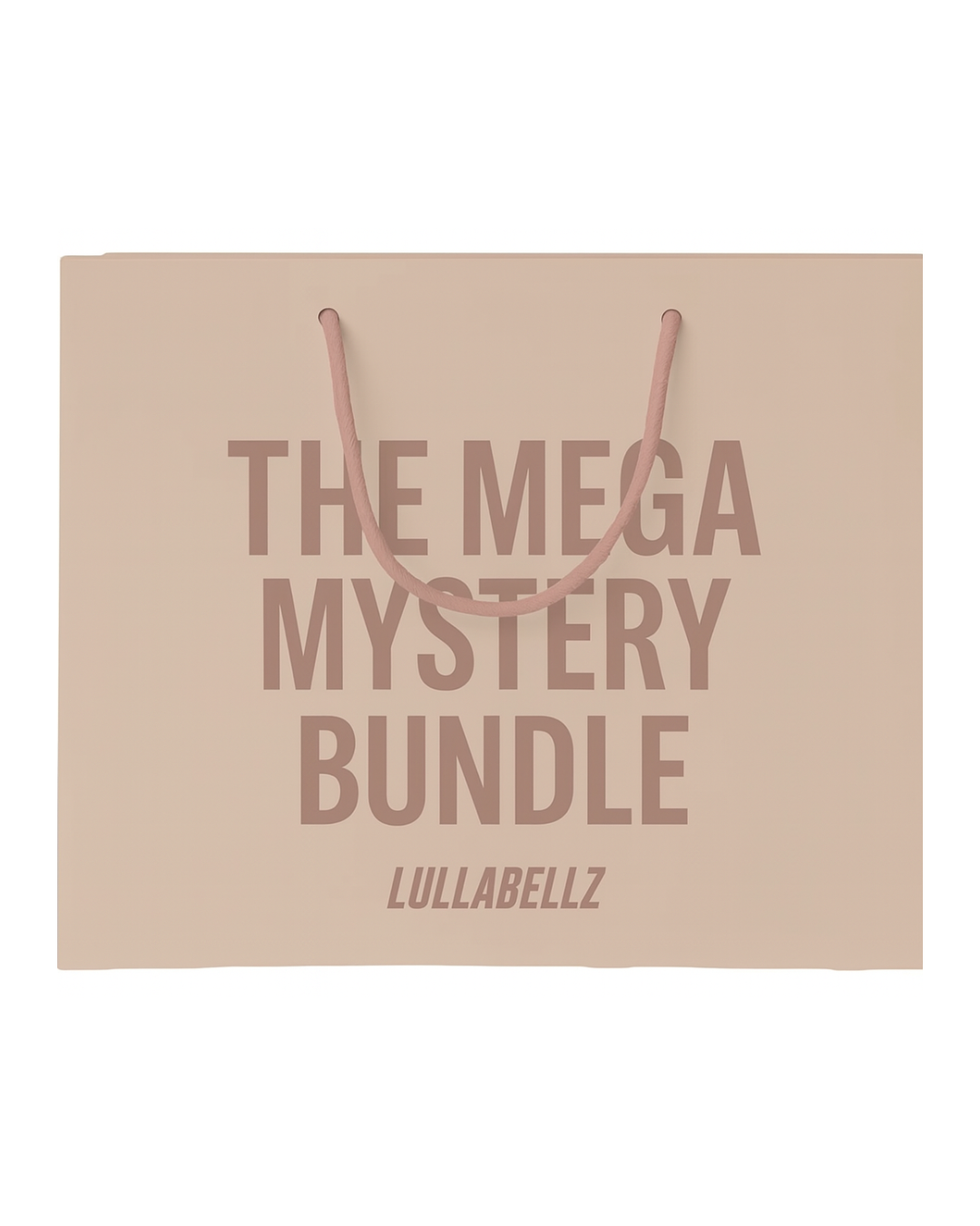 The MEGA Mystery Bundle