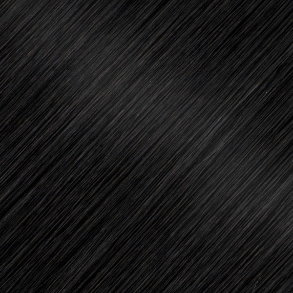 Ultimate Half Up Half Down 22'' Straight Extension and Pony Set [Clearance Lines]