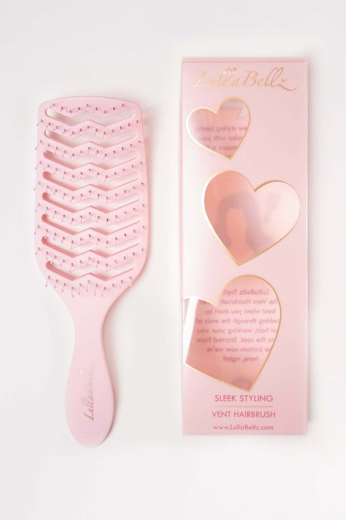 New! 6 in 1 Ultimate Brush Set