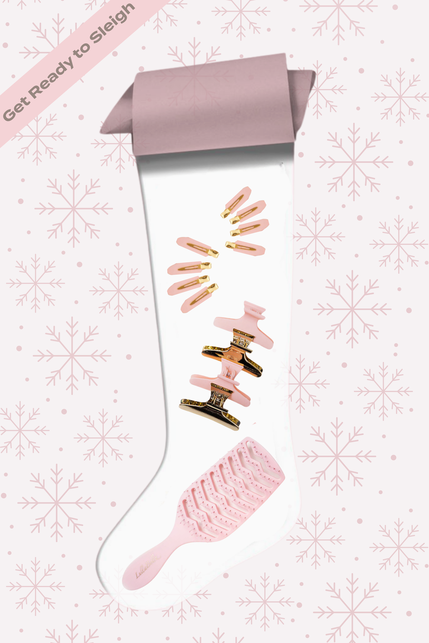 Get Ready to Sleigh Bundle