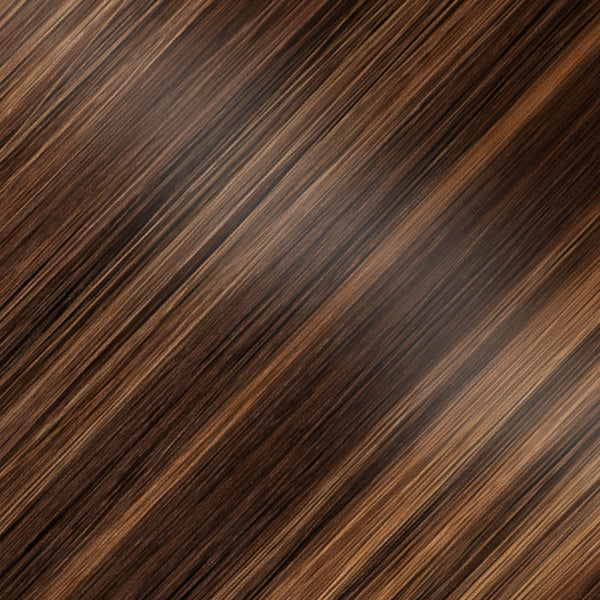 Extensions de cheveux à pince droites super épaisses de 22 po en 5 pièces