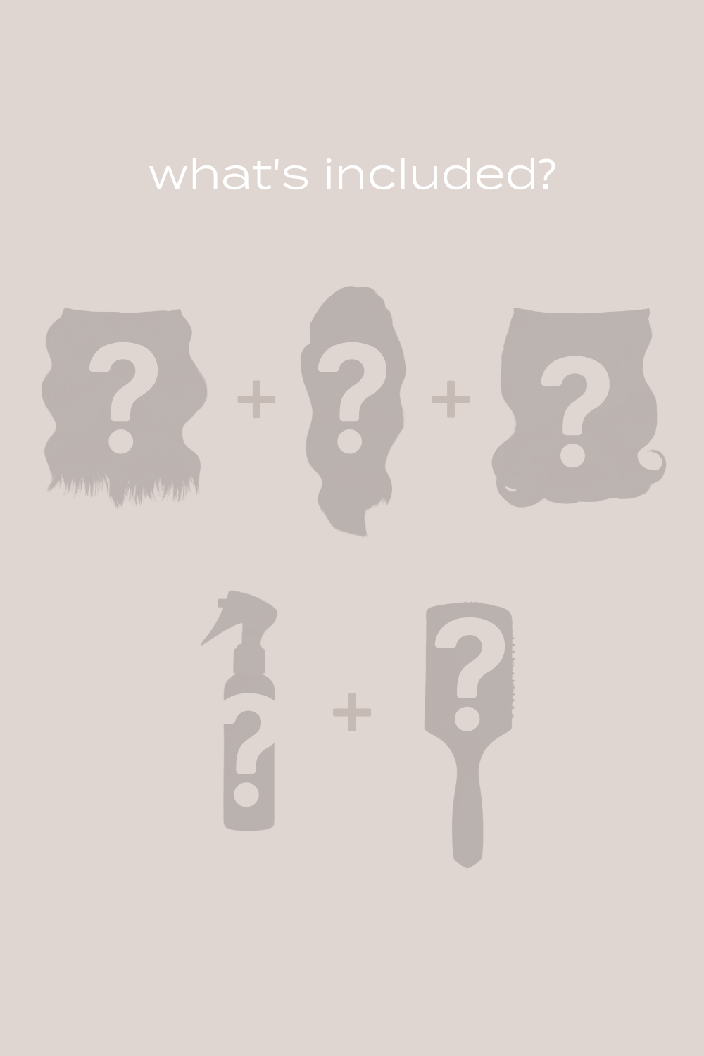 The VOLUME Mystery Bundle