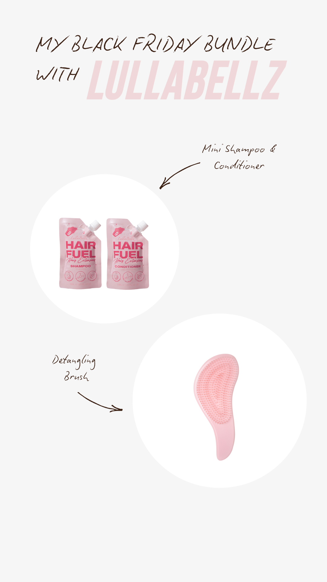 18 Zoll 1-teilige Hidden Halo-Haarverlängerung zum Föhnen - BRAUN | DUNKELBRAUN #4