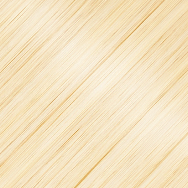 Großes 26-Zoll-Geflecht - BLONDES | PURE BLONDE #1