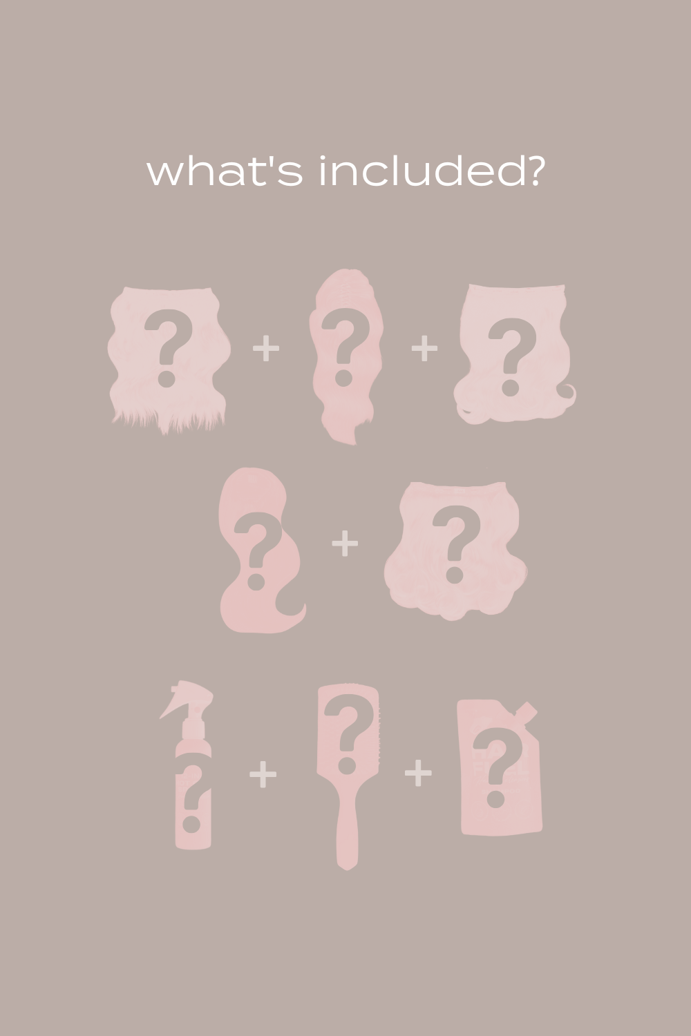 The LUXURY Mystery Bundle