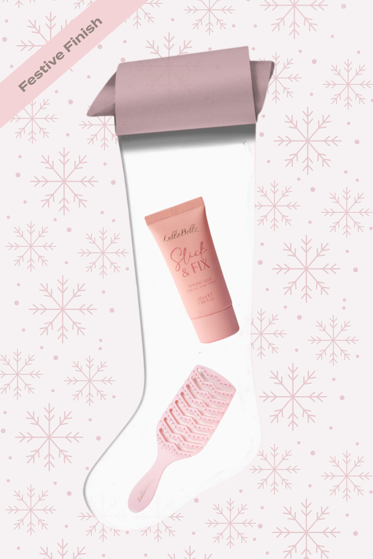 Festive Finish Bundle