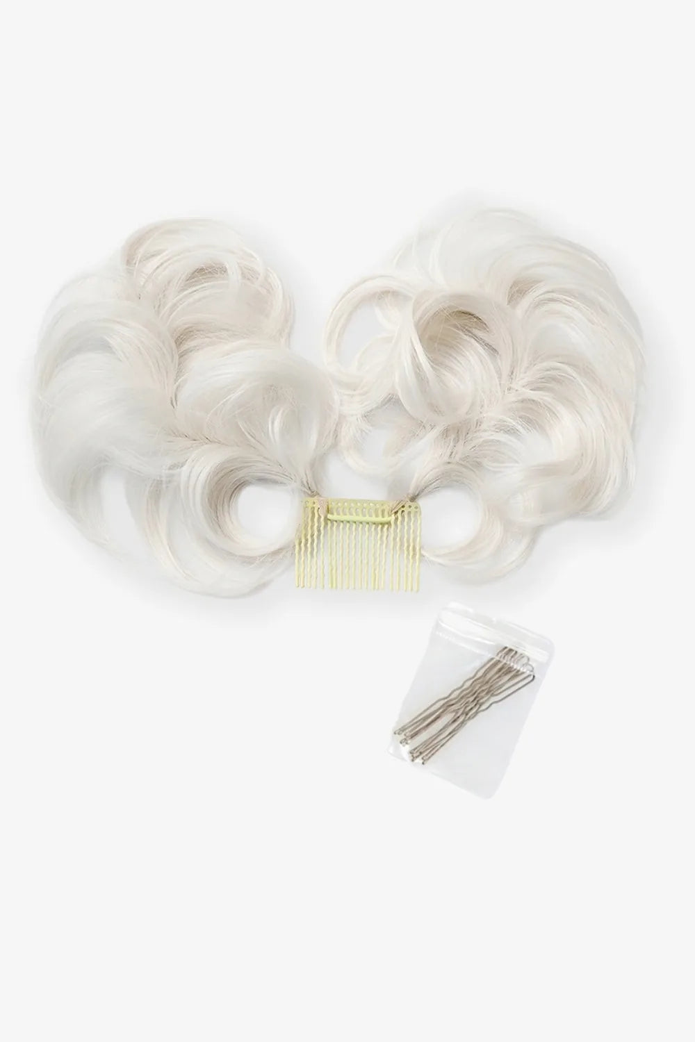 BleachBlonde
