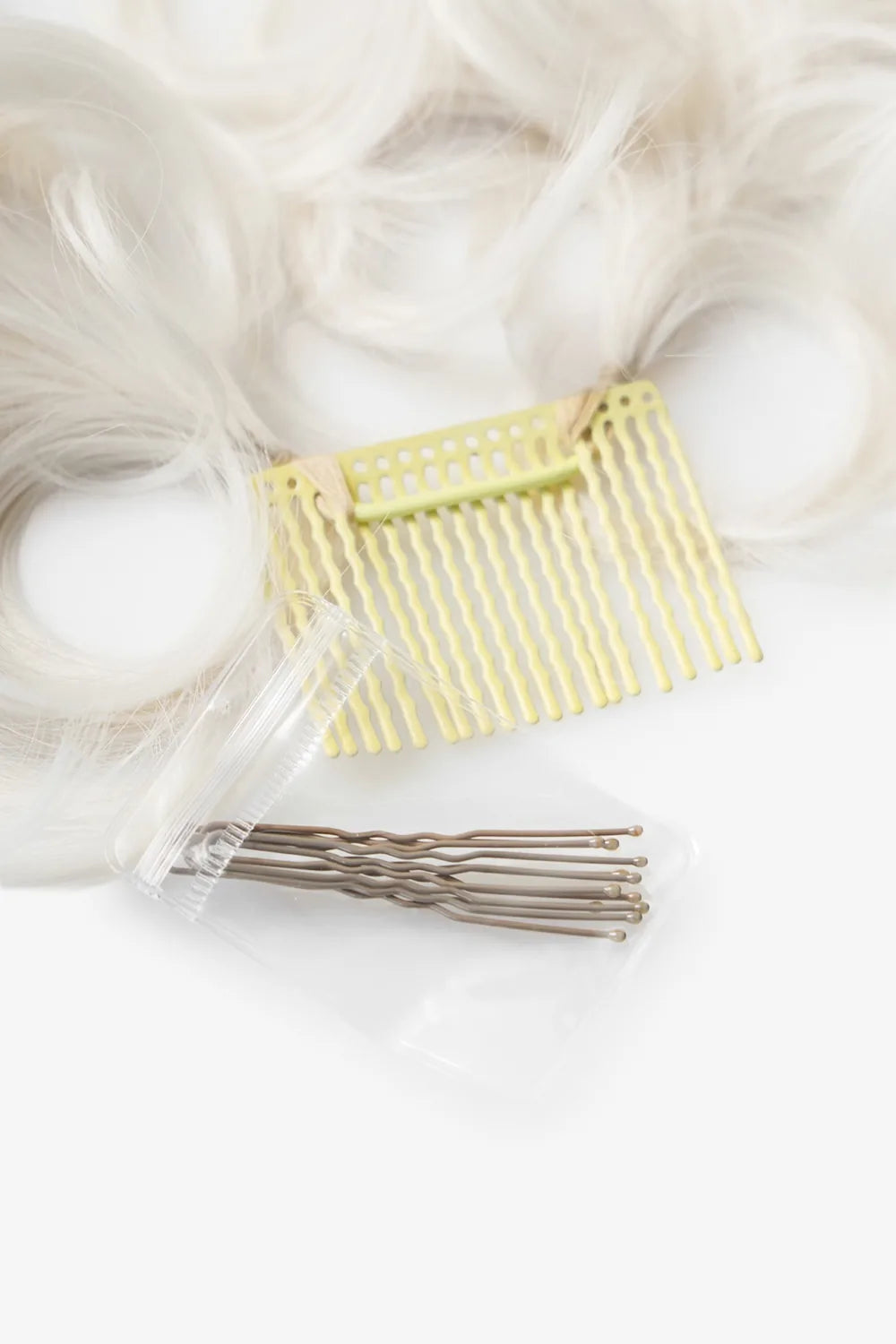 BleachBlonde