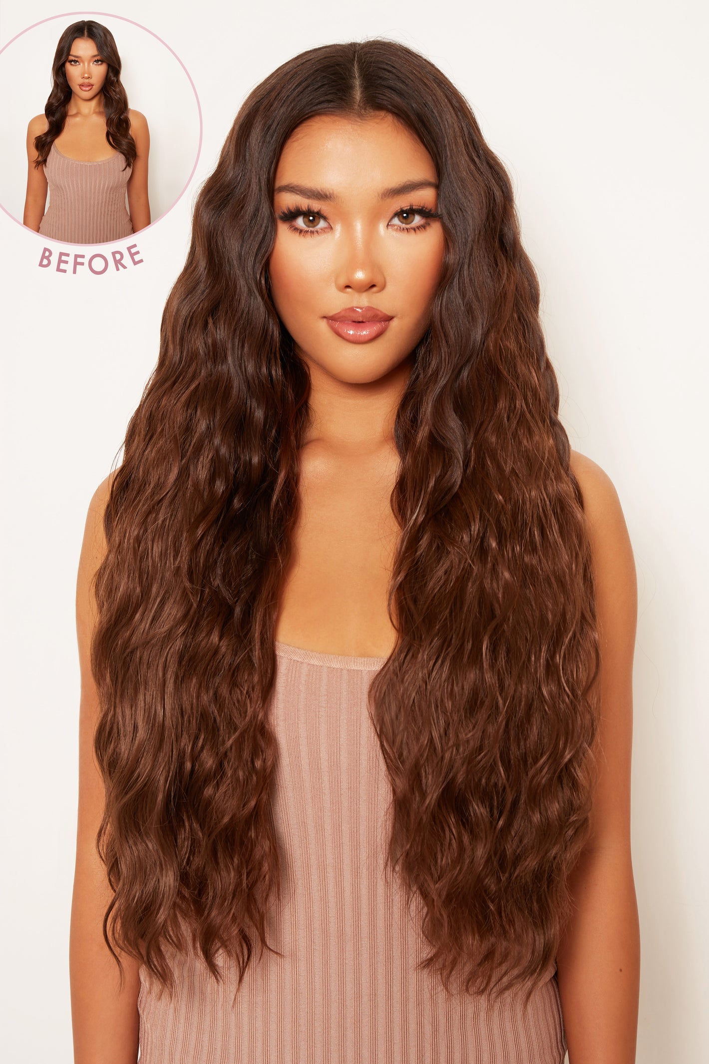 26 curly hair extensions outlet
