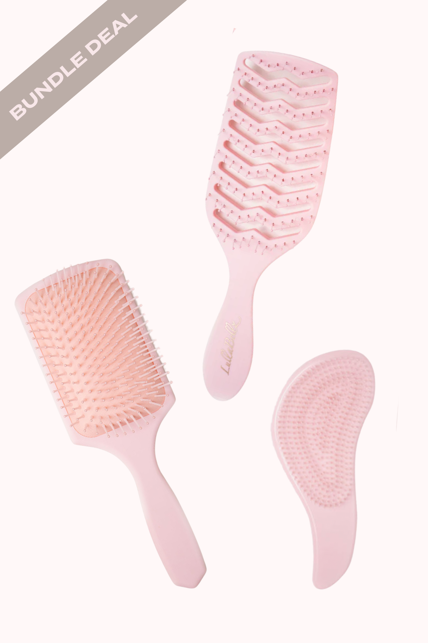 Ultimate Brush Bundle