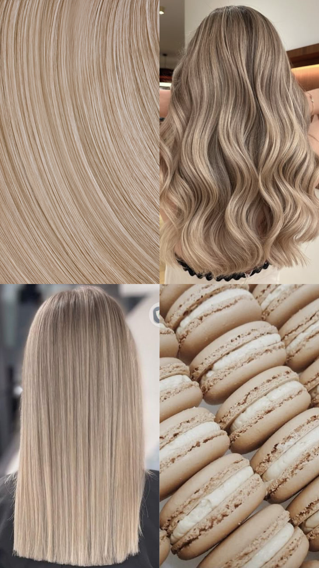 18” 1 Piece Hidden Halo Blow Dry Hair Extensions - BLONDES | CALIFORNIA BLONDE #1