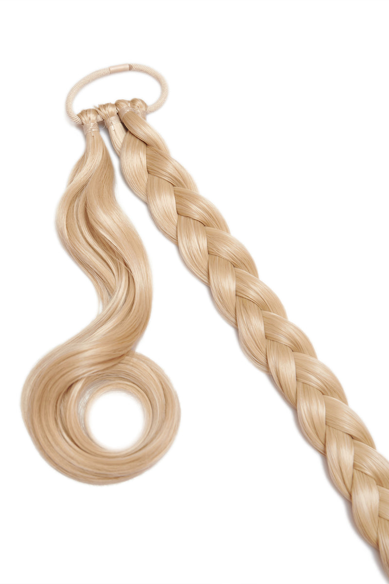 Extra AF 34" Braid [Clearance Lines] - BLONDES | CHAMPAGNE BLONDE #2