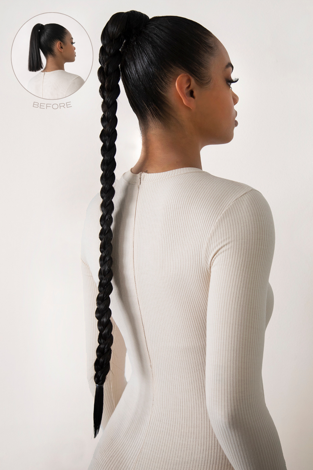 Extra AF 34" Braid [Clearance Lines]