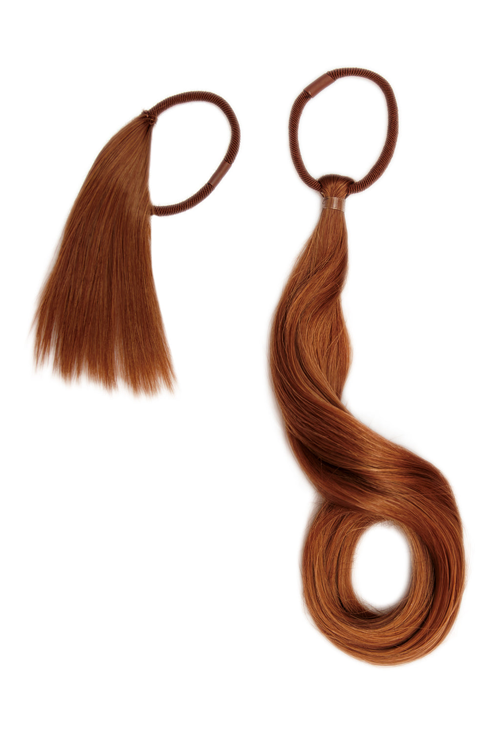 Feathered Bun Booster - REDS | COPPER RED #1