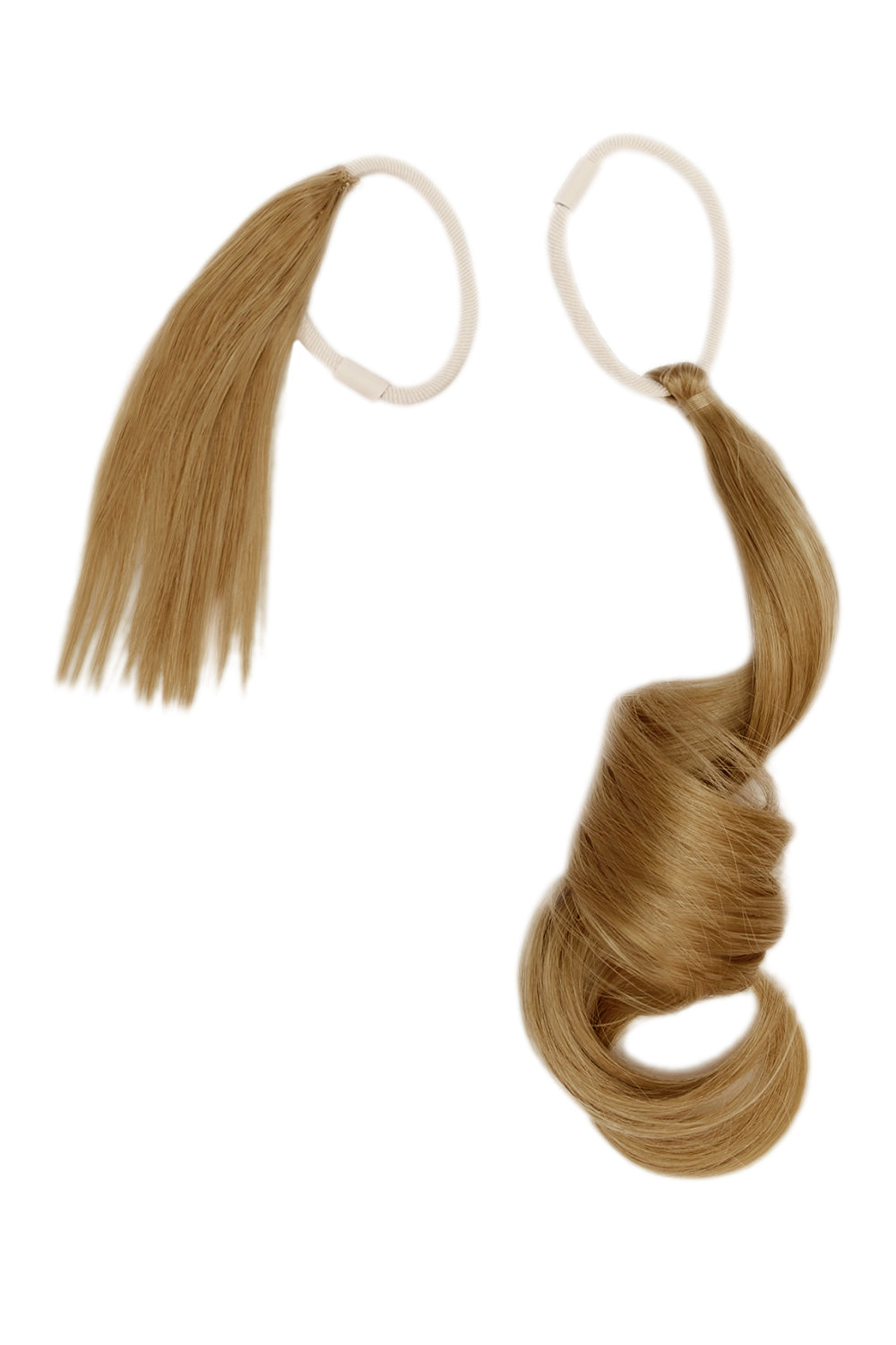 Feathered Bun Booster - BLONDES | HARVEST BLONDE #2