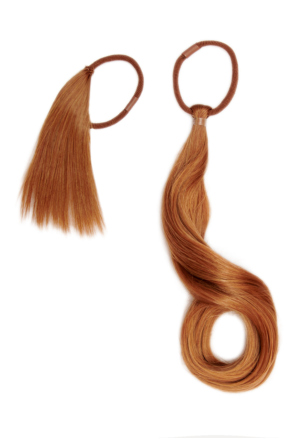 Feathered Bun Booster - REDS | MIXED AUBURN #2