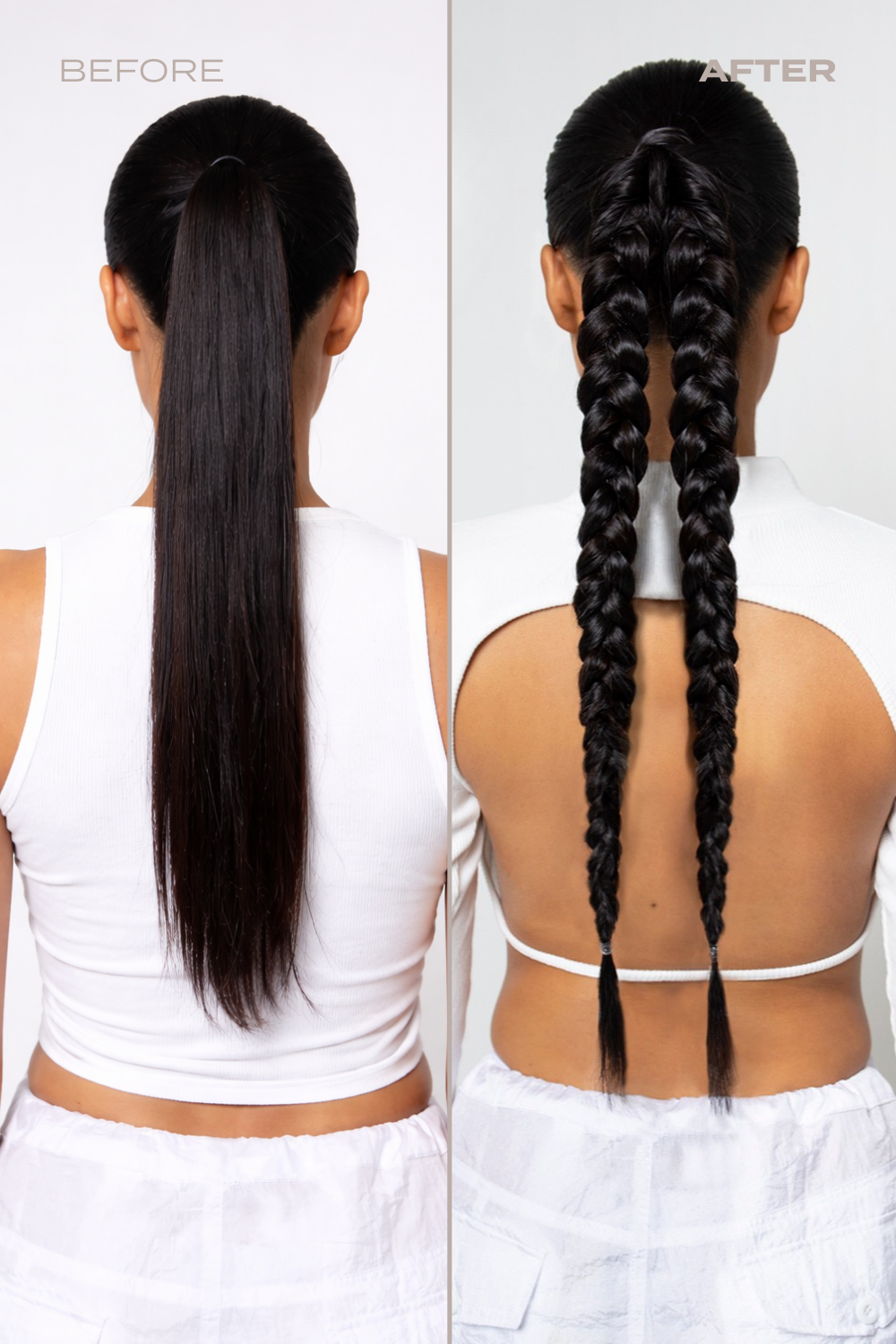 Grande 26'' Double Up Braid [Clearance Lines]