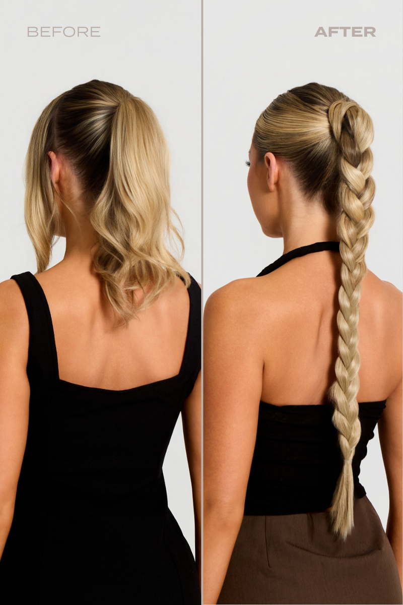 Grande 26" Braid
