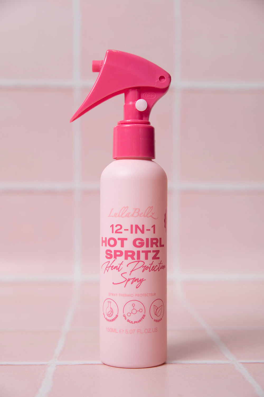 Haar-Styling-Paket