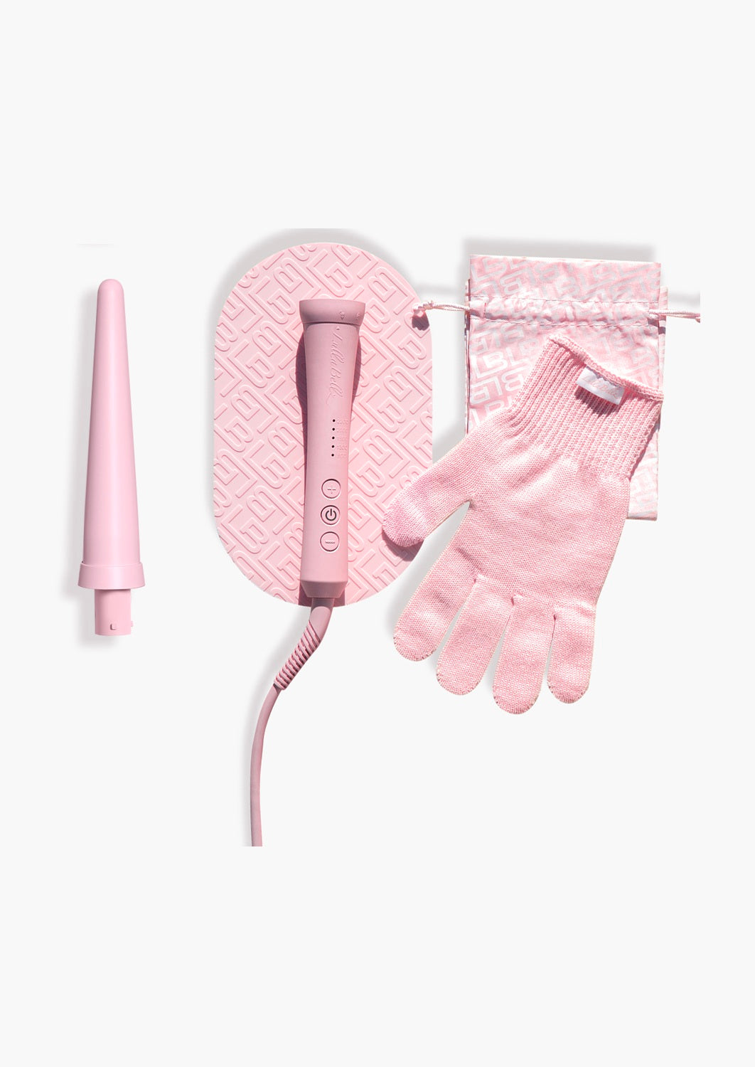 Get It Curl Styling Bundle