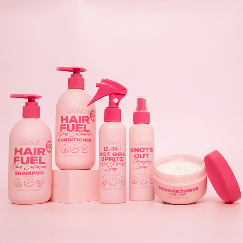 Hair Care