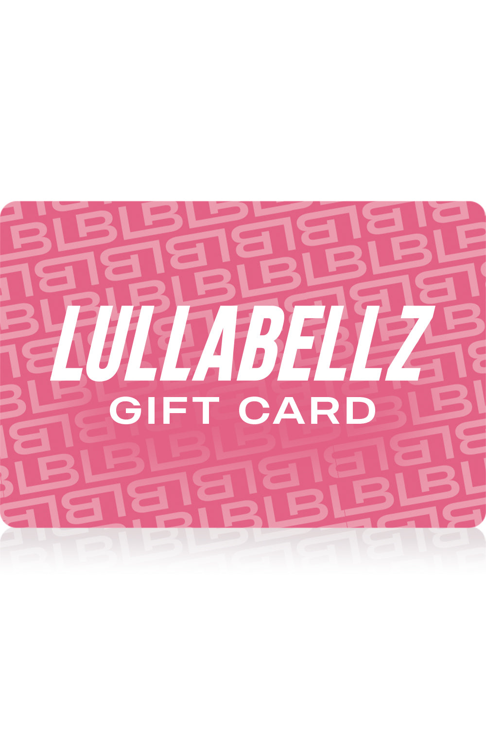 Carte-cadeau LullaBellz
