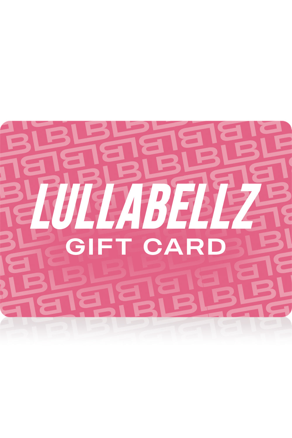 LullaBellz-Geschenkkarte