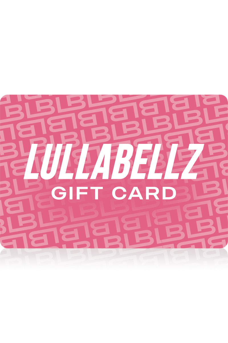 LullaBellz Gift Card