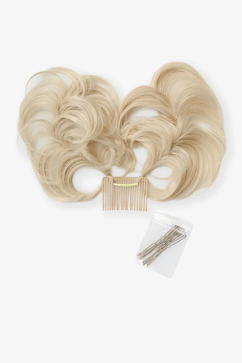 LightGoldenBlonde