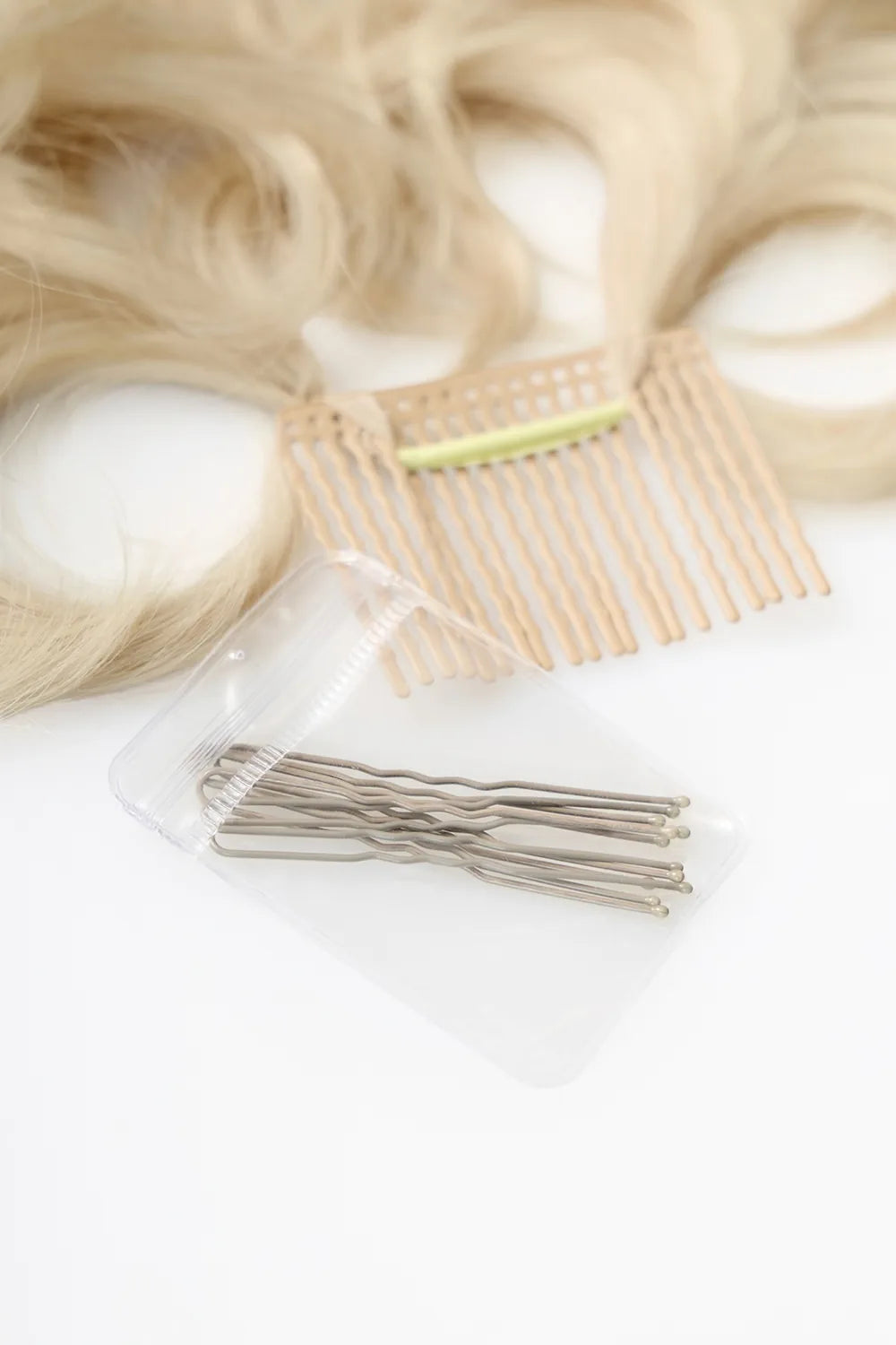 LightGoldenBlonde