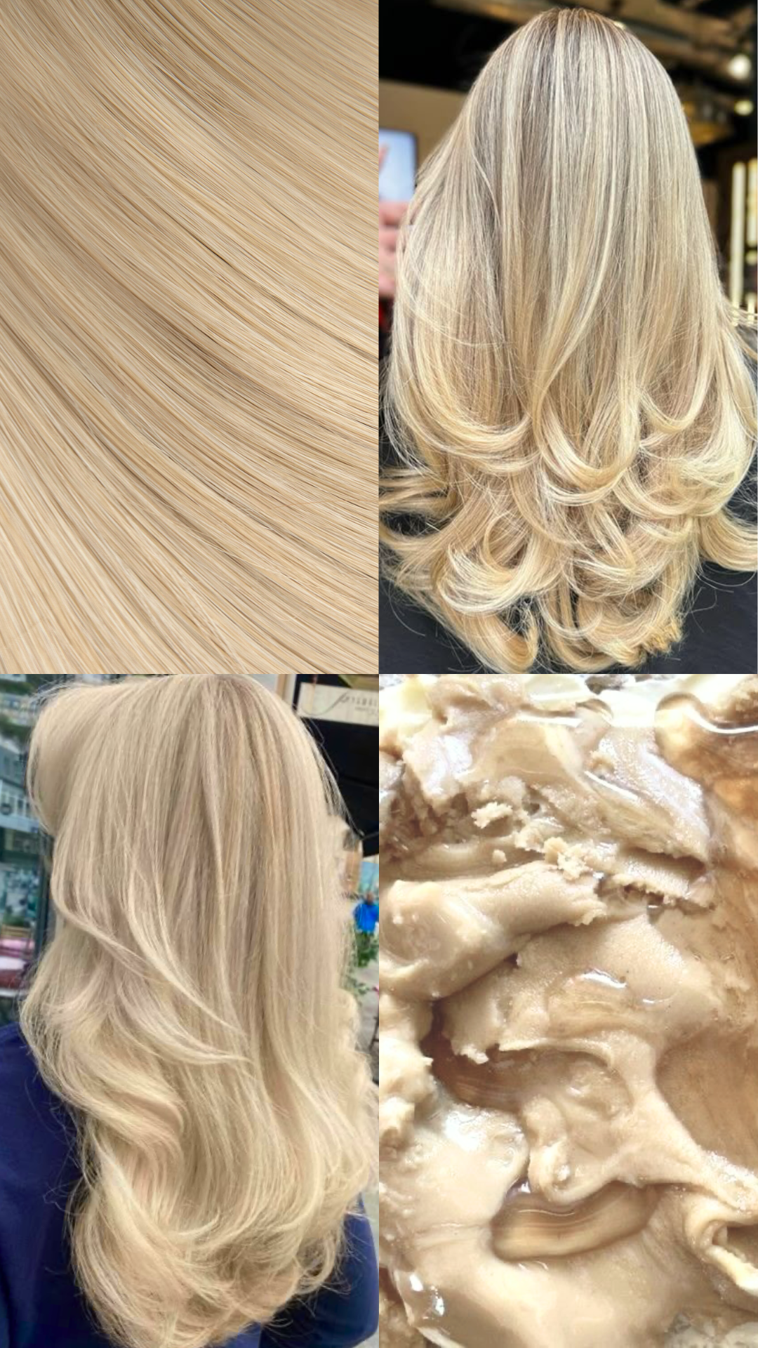 LightGoldenBlonde