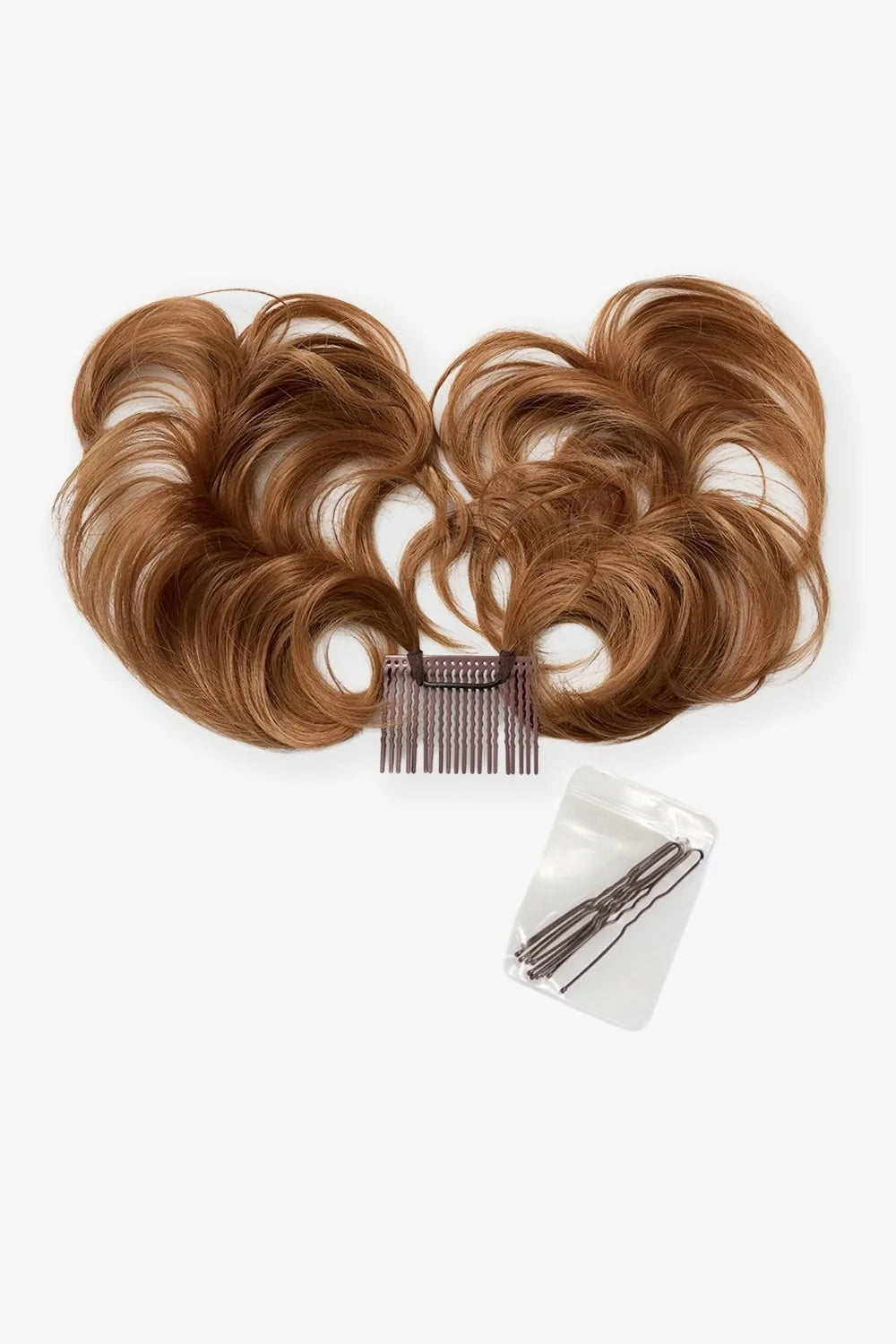 MixedAuburn