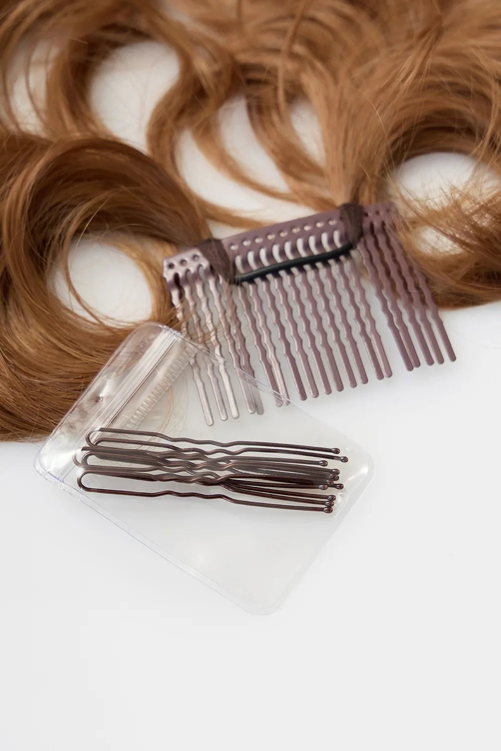 MixedAuburn