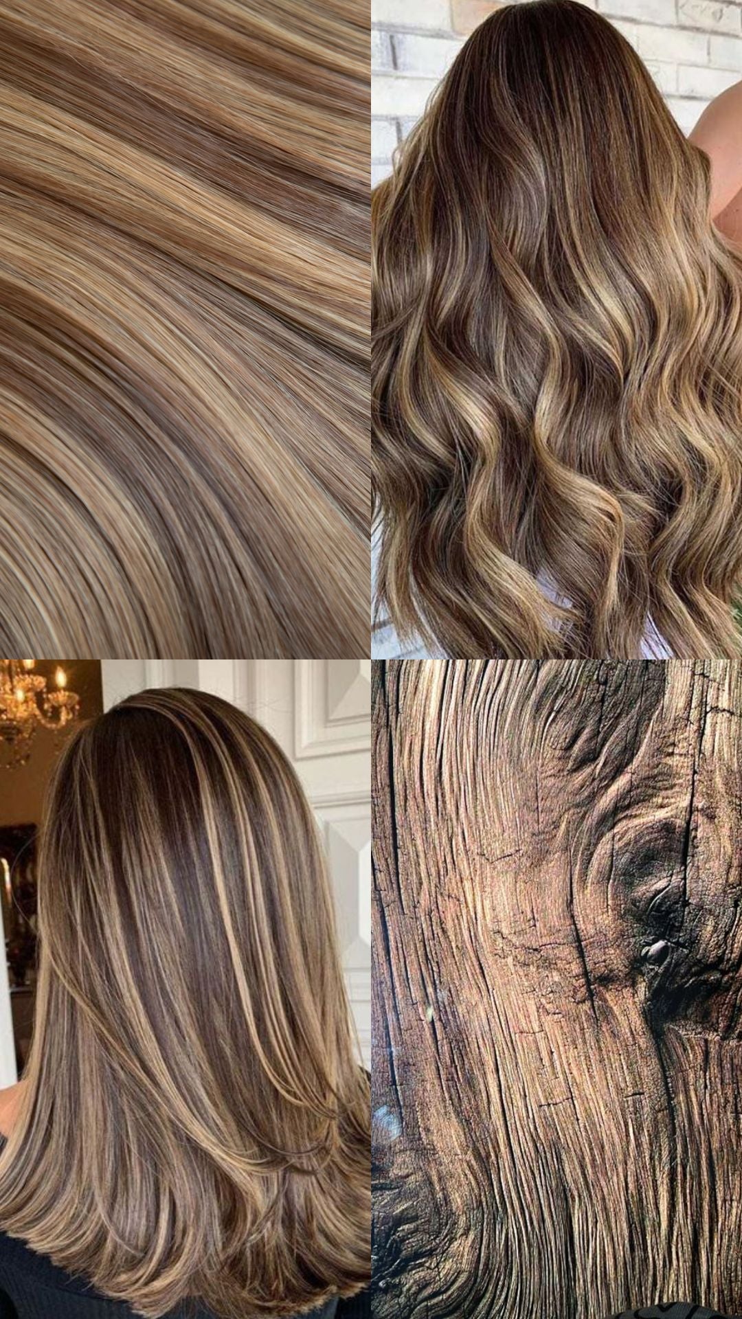 Extra AF 34" Braid [Clearance Lines] - BROWNS | MELLOW BROWN #1