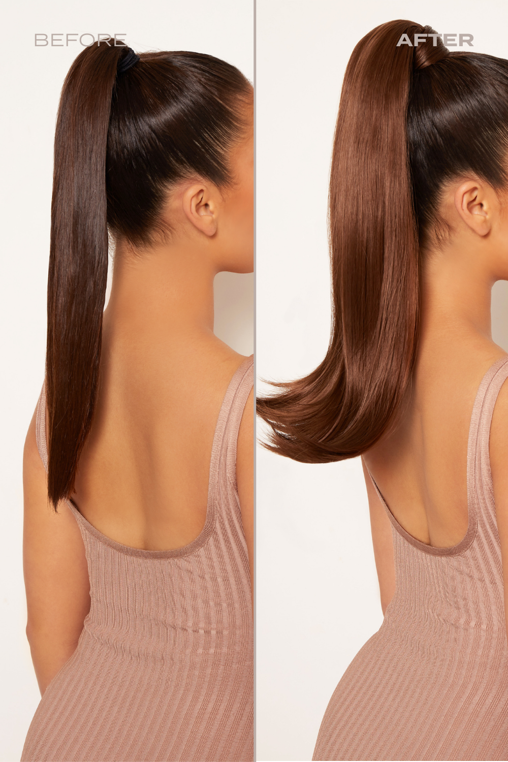 Mini Grande 18" 90s Bounce Wraparound Pony [Clearance Lines]