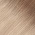 18" 1 Piece Hidden Halo Straight Hair Extensions