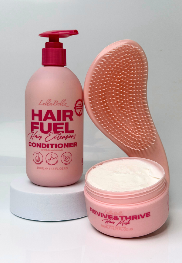 The Glow & Revive Bundle