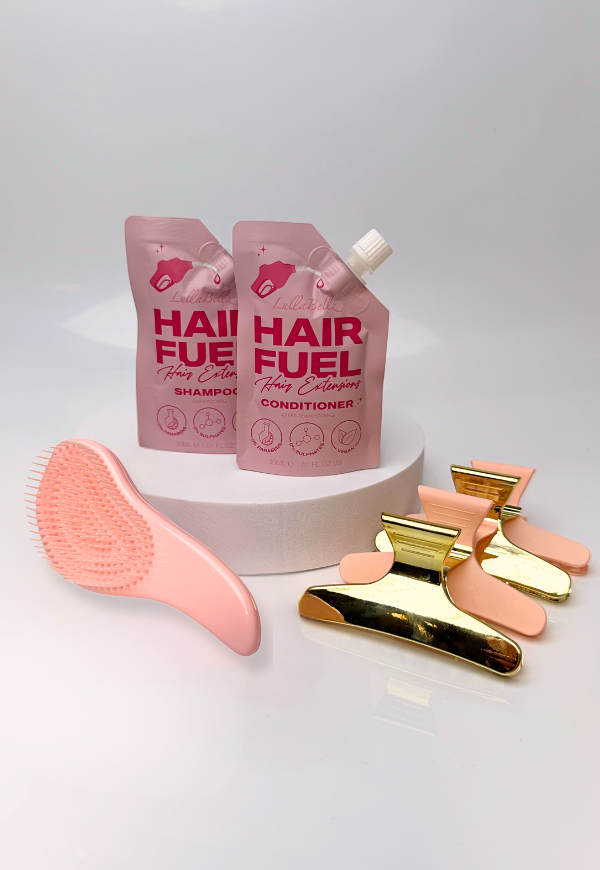 The Jet-Set Glam Bundle