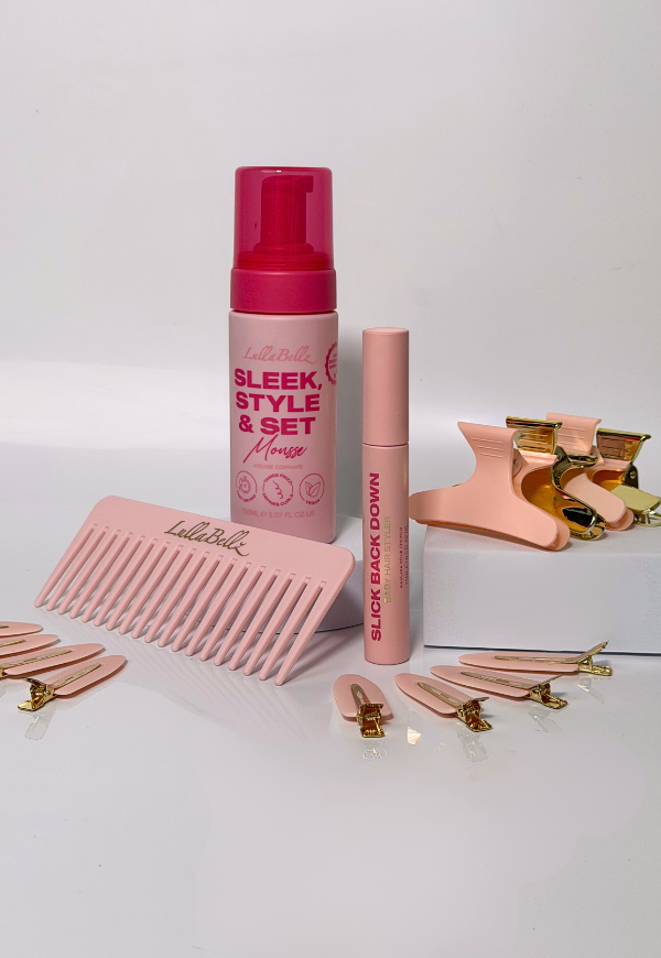 The Sleek & Chic Bundle