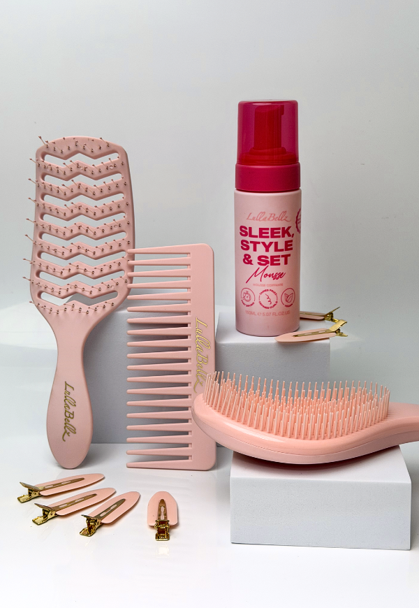 The Ultimate Styling Kit